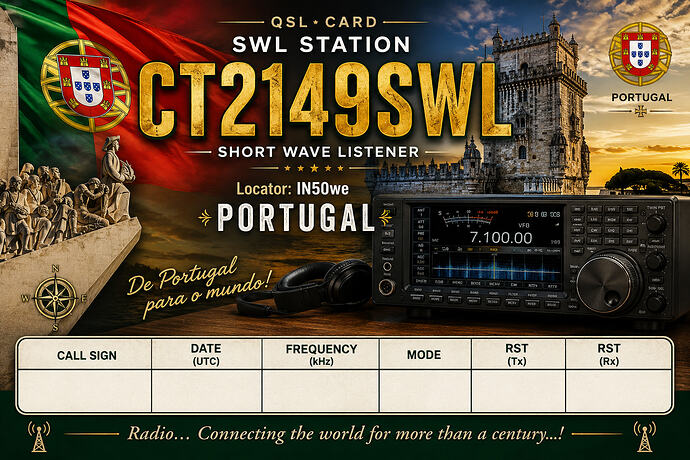 CT2149SWL ChatGPT QSL Image