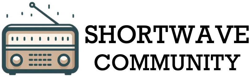 Shortwave Radio Forum